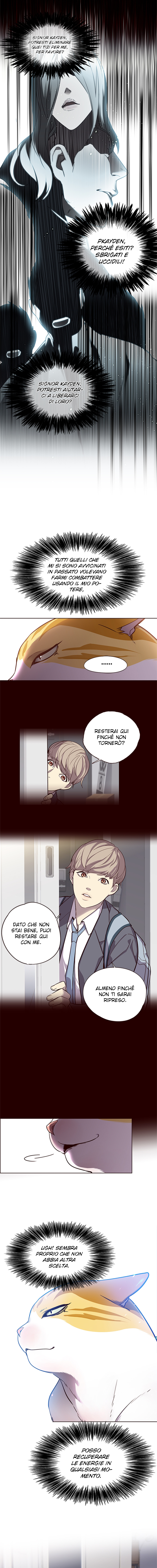 Read Eleceed IT Manga Online