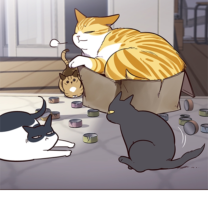 Read Eleceed IT Manga Online