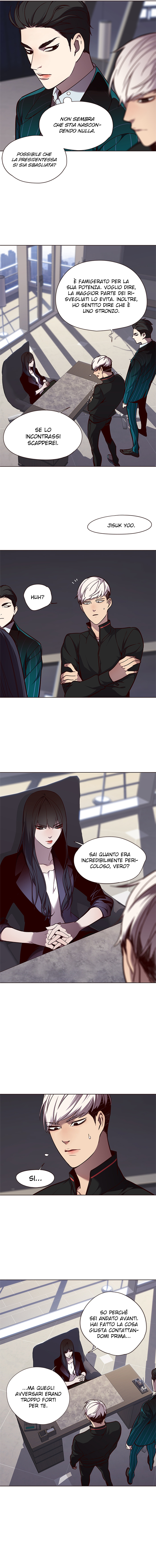 Read Eleceed IT Manga Online