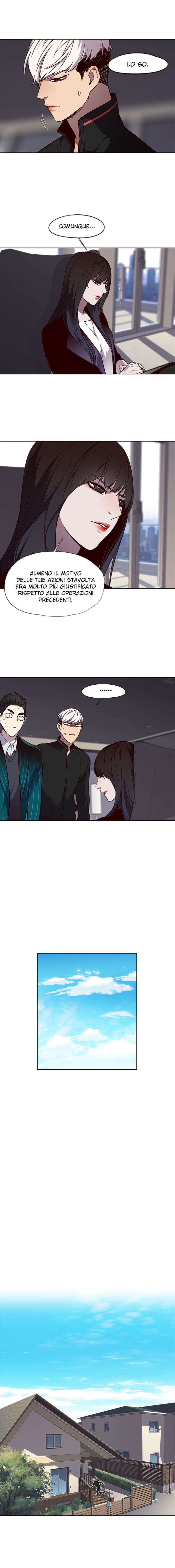 Read Eleceed IT Manga Online