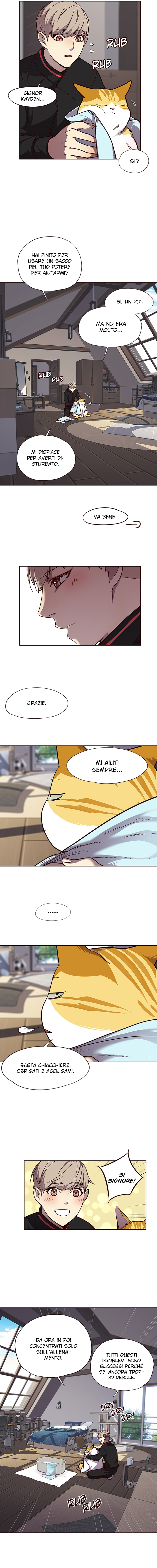 Read Eleceed IT Manga Online