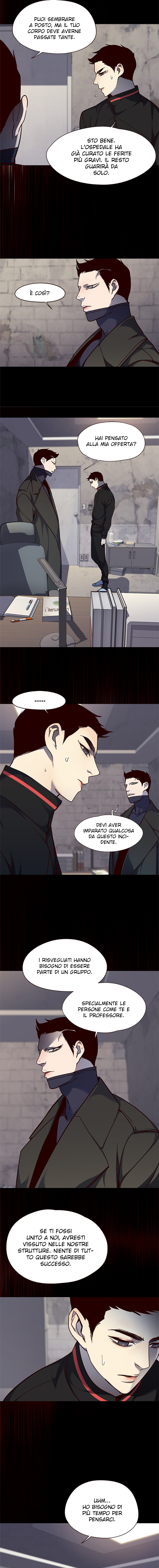 Read Eleceed IT Manga Online