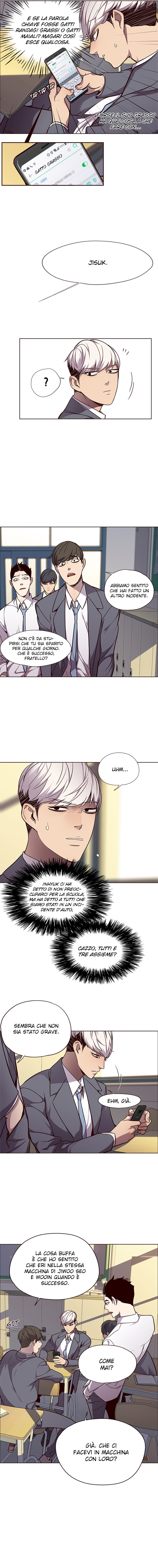Read Eleceed IT Manga Online
