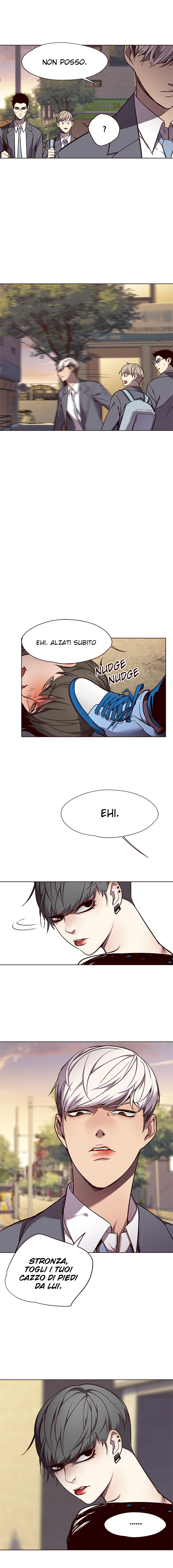 Read Eleceed IT Manga Online