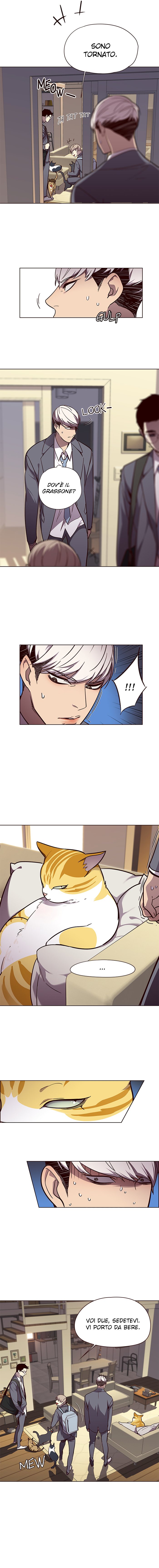 Read Eleceed IT Manga Online