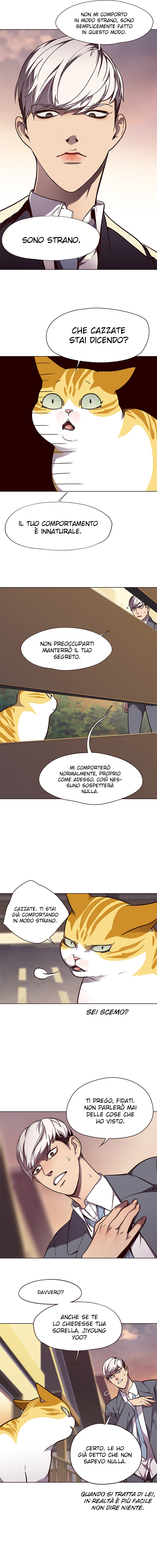 Read Eleceed IT Manga Online