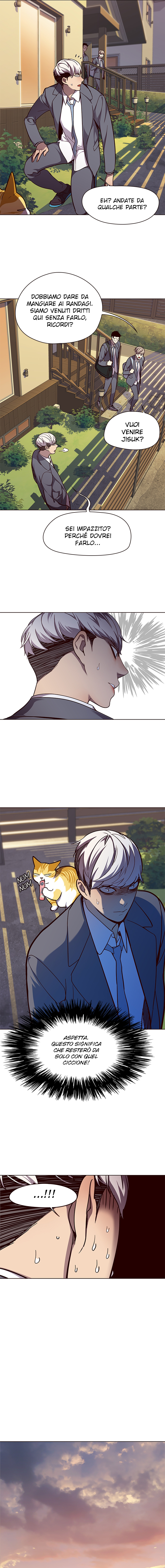 Read Eleceed IT Manga Online