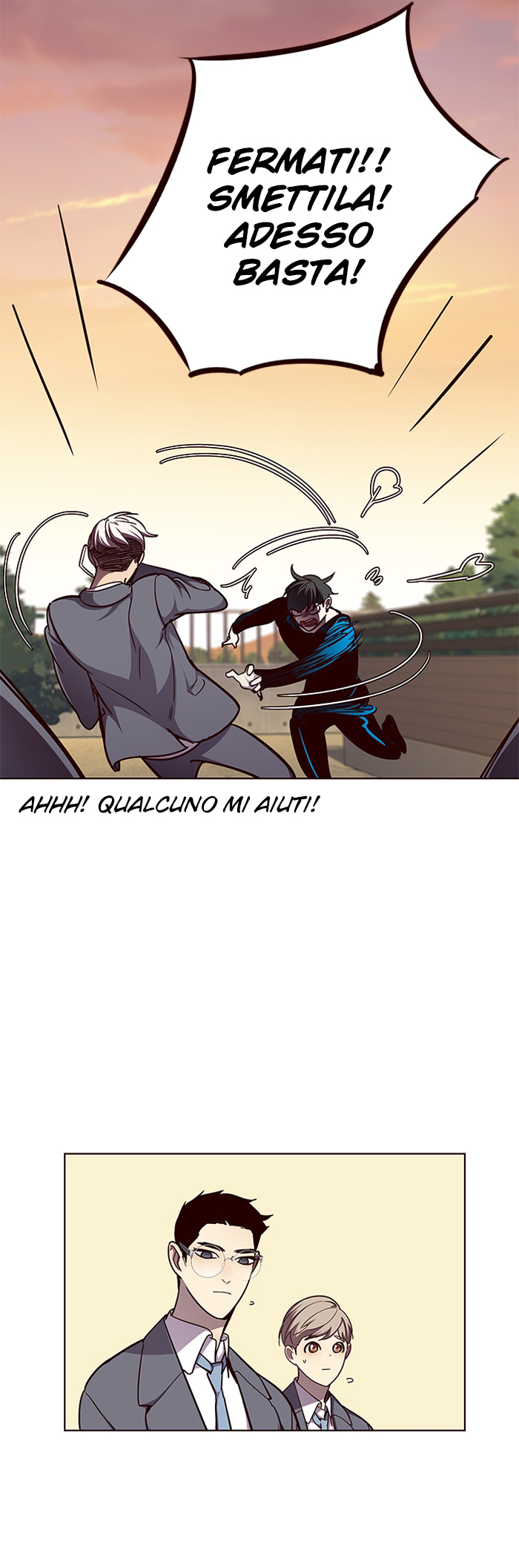 Read Eleceed IT Manga Online