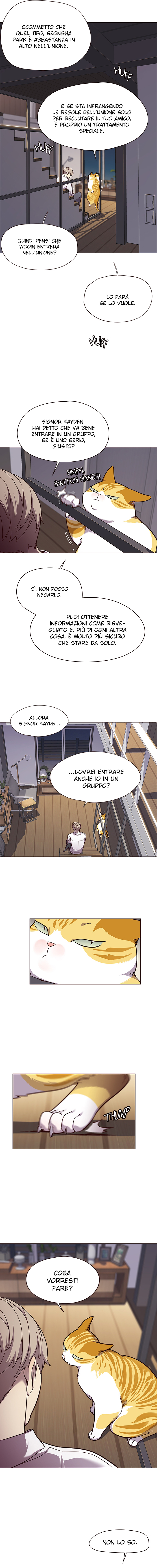 Read Eleceed IT Manga Online