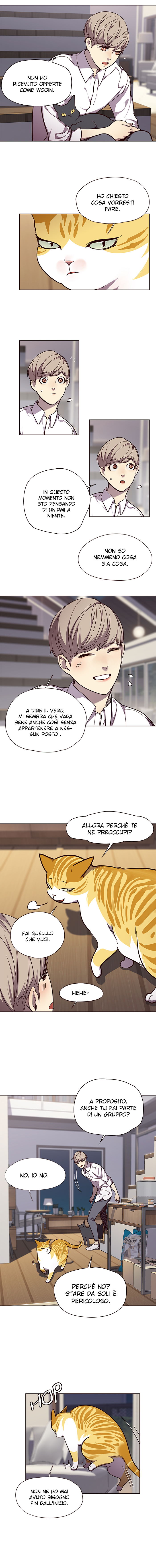 Read Eleceed IT Manga Online