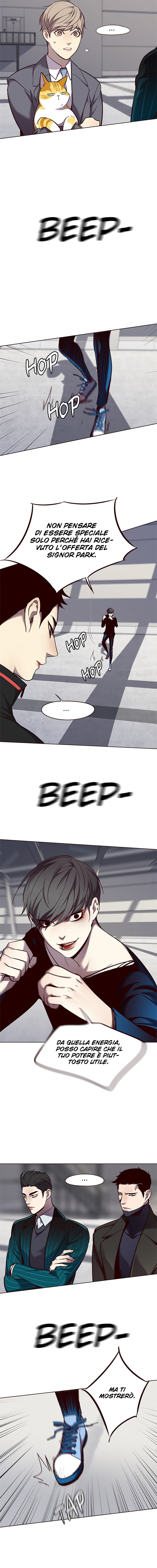 Read Eleceed IT Manga Online