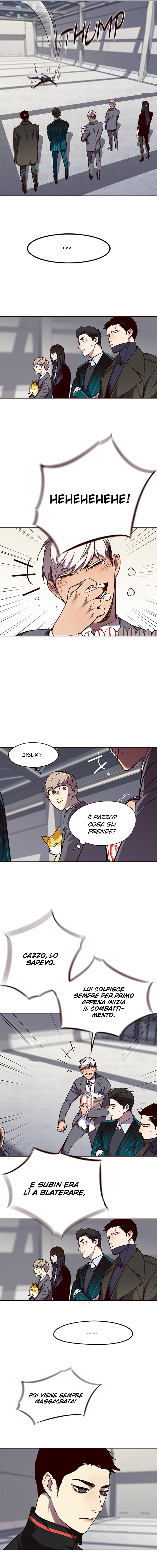 Read Eleceed IT Manga Online