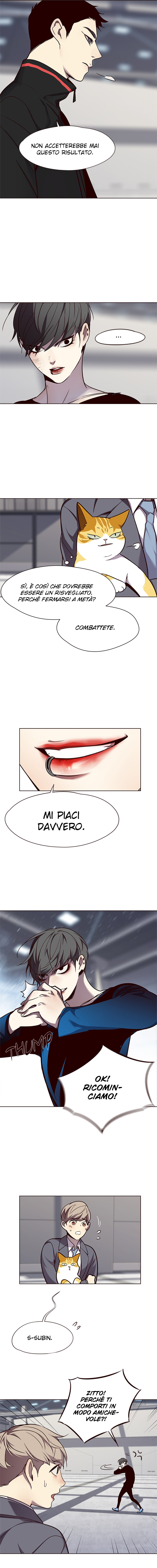 Read Eleceed IT Manga Online
