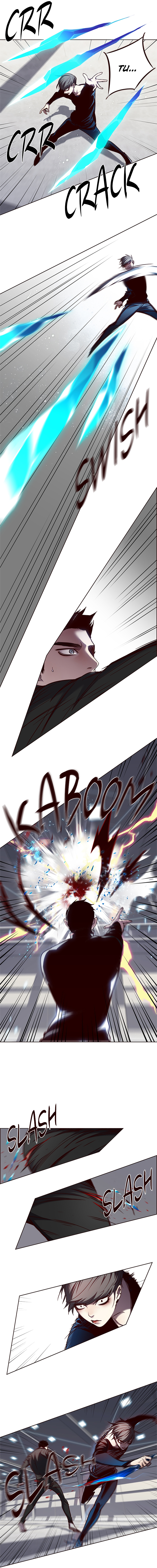 Read Eleceed IT Manga Online
