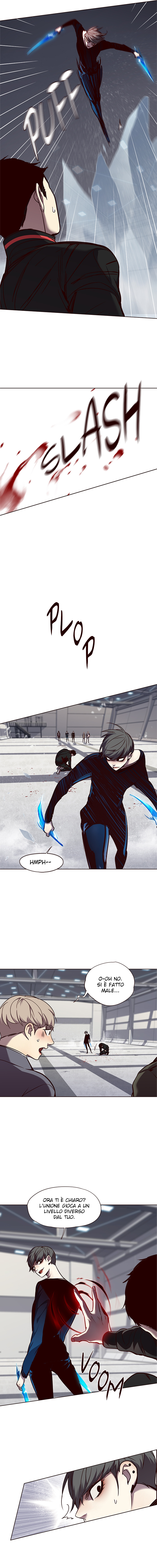 Read Eleceed IT Manga Online