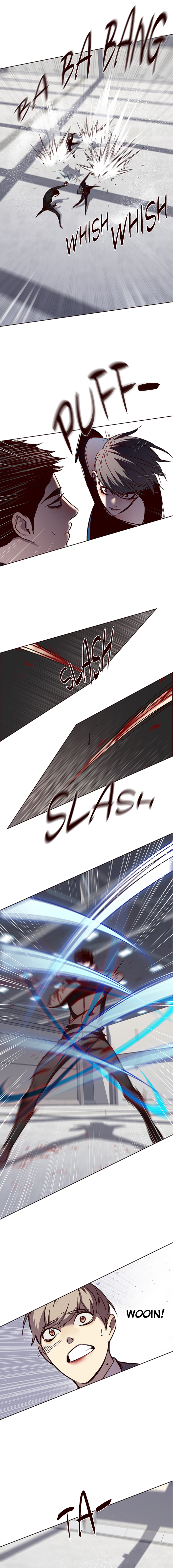 Read Eleceed IT Manga Online