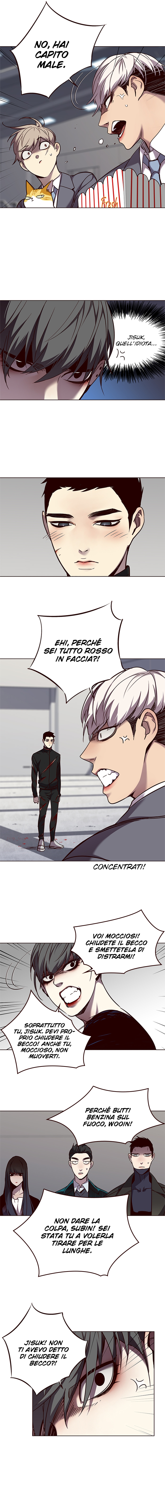 Read Eleceed IT Manga Online