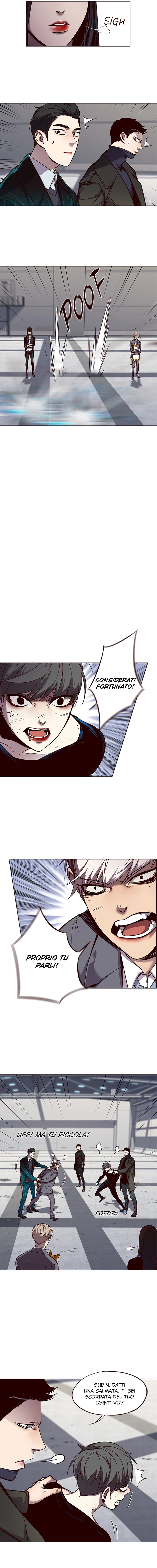 Read Eleceed IT Manga Online