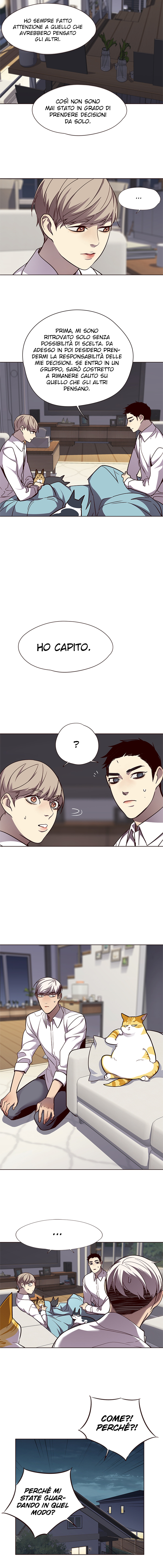 Read Eleceed IT Manga Online