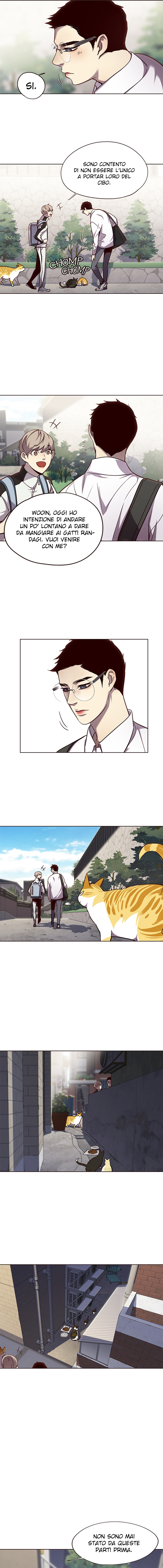 Read Eleceed IT Manga Online