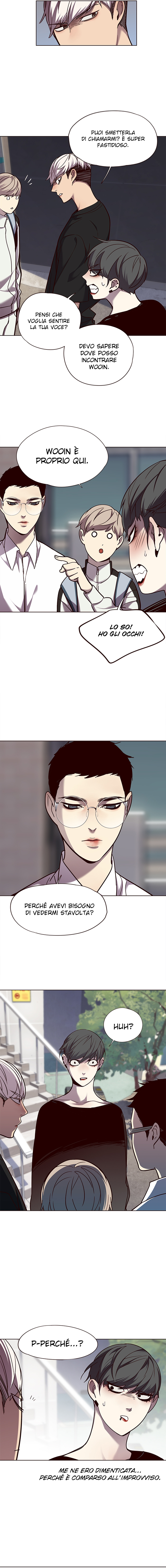 Read Eleceed IT Manga Online