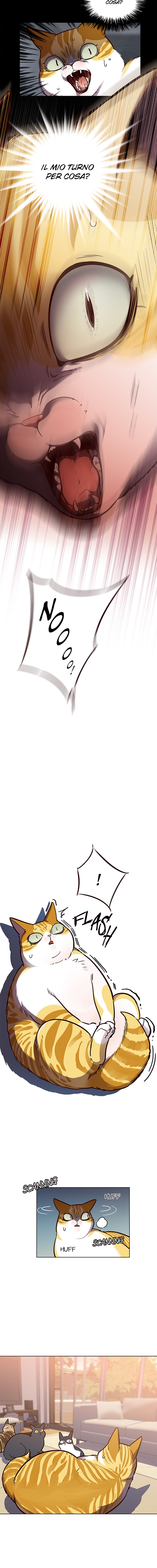 Read Eleceed IT Manga Online