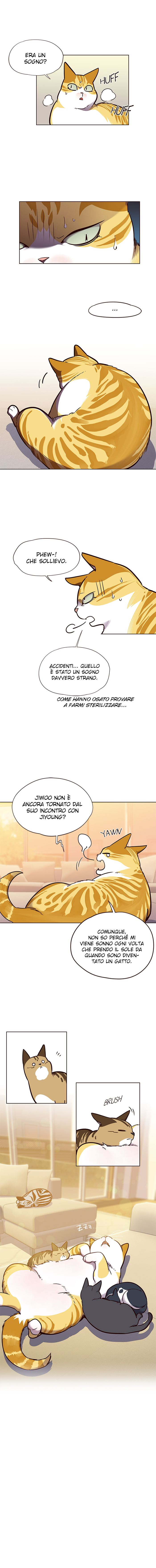 Read Eleceed IT Manga Online