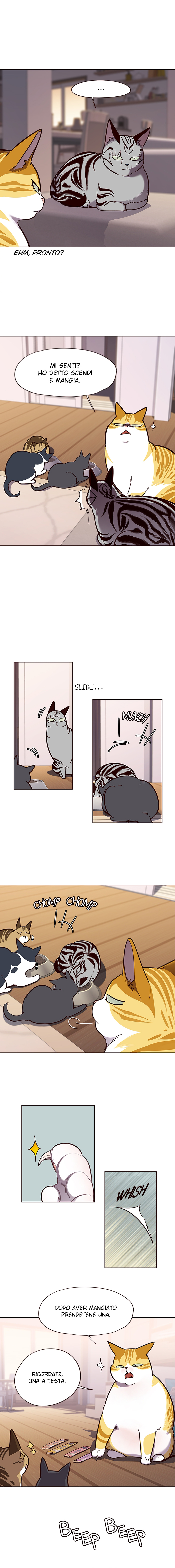 Read Eleceed IT Manga Online