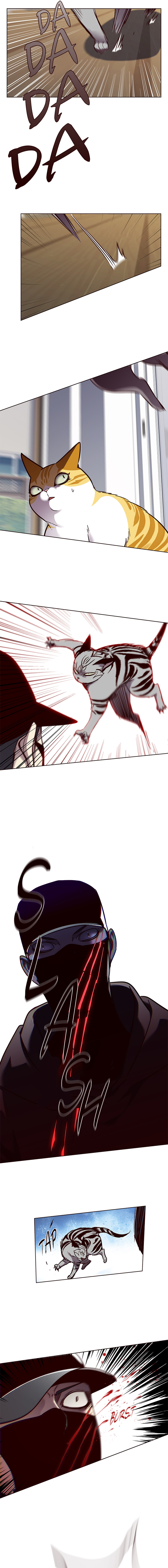 Read Eleceed IT Manga Online