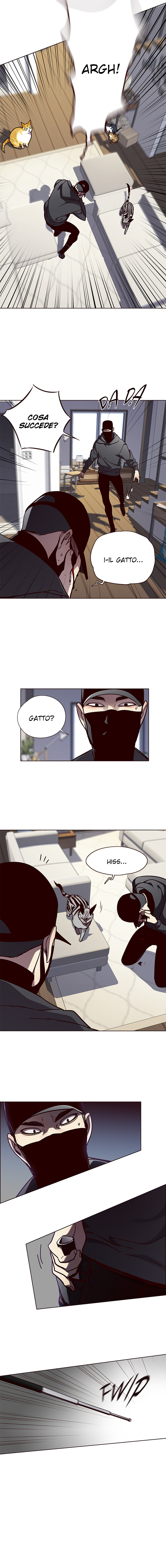Read Eleceed IT Manga Online