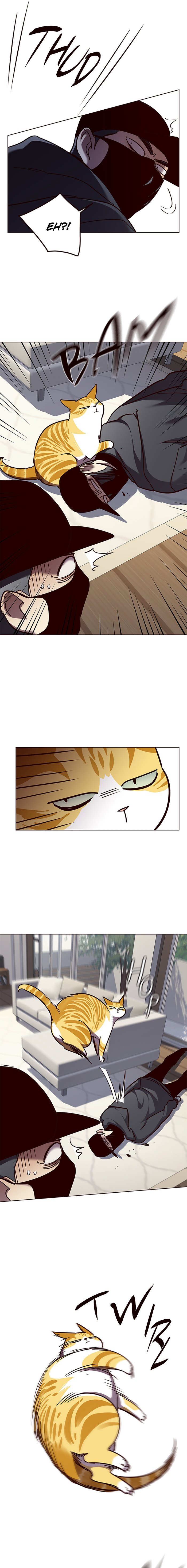 Read Eleceed IT Manga Online
