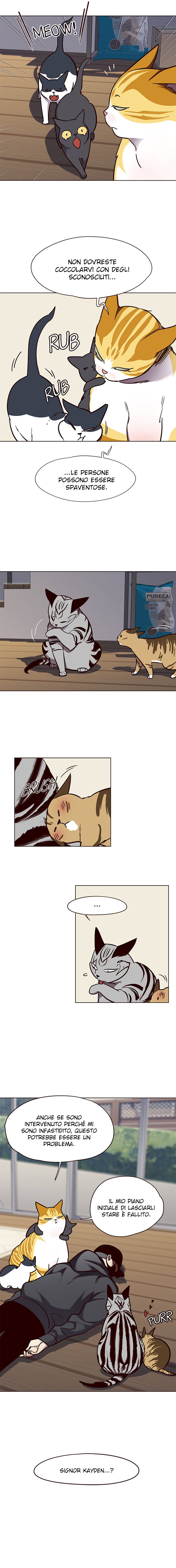 Read Eleceed IT Manga Online