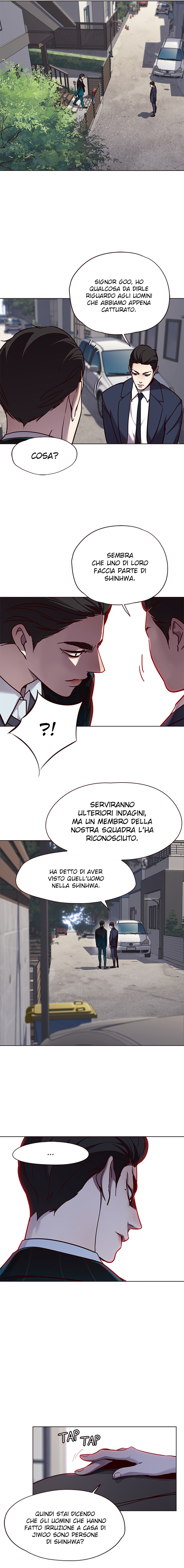 Read Eleceed IT Manga Online