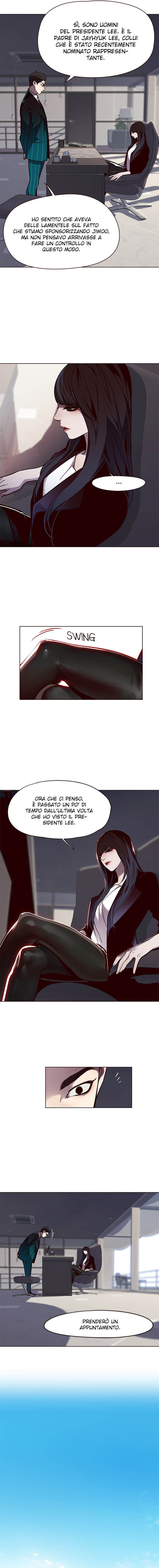 Read Eleceed IT Manga Online
