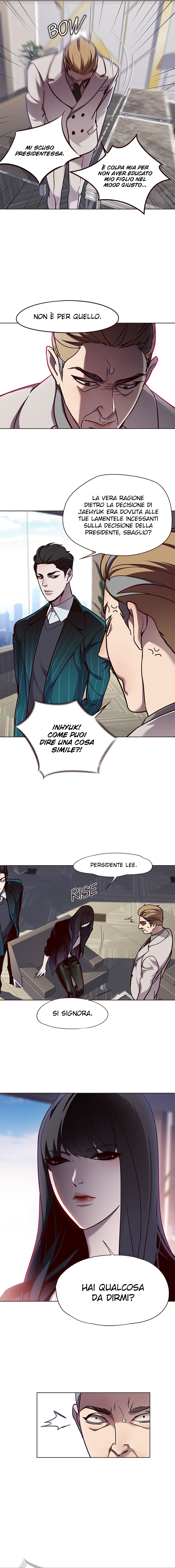 Read Eleceed IT Manga Online