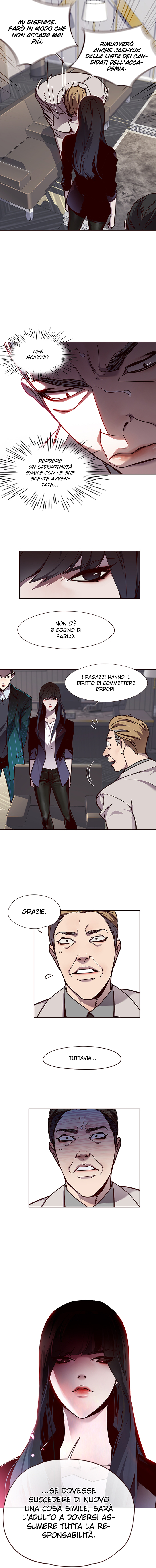 Read Eleceed IT Manga Online
