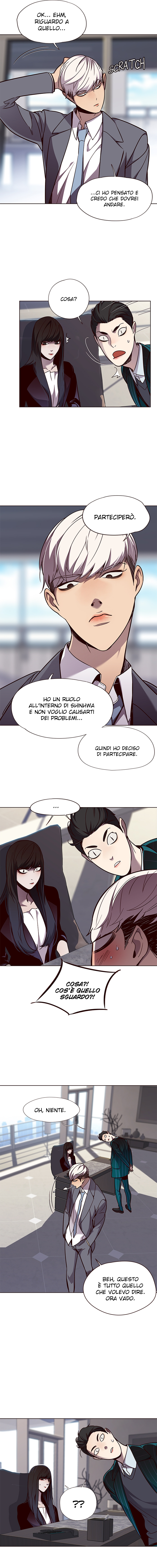 Read Eleceed IT Manga Online