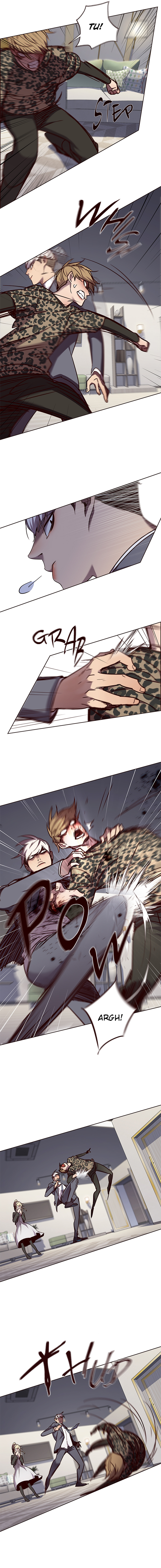 Read Eleceed IT Manga Online