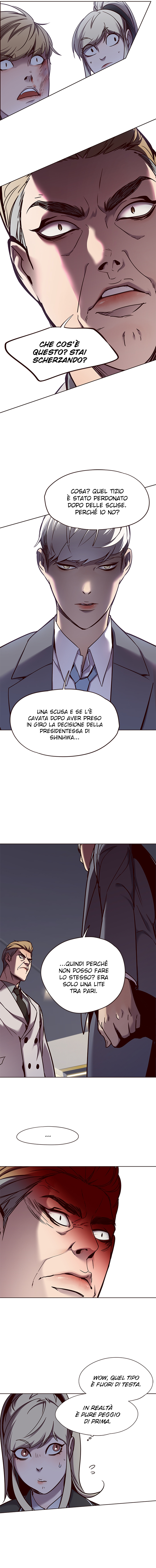 Read Eleceed IT Manga Online