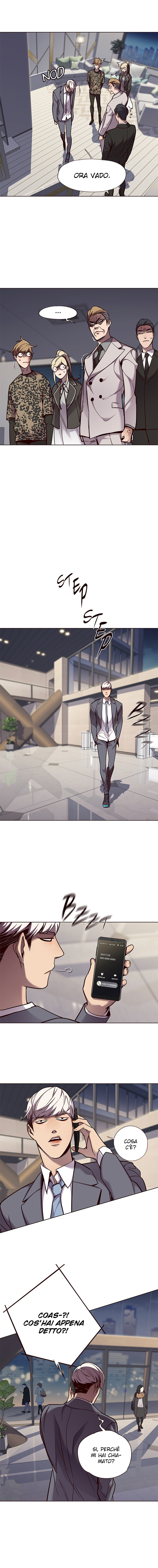 Read Eleceed IT Manga Online