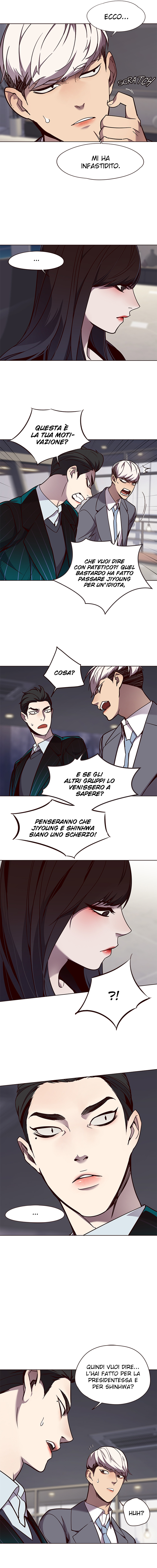 Read Eleceed IT Manga Online