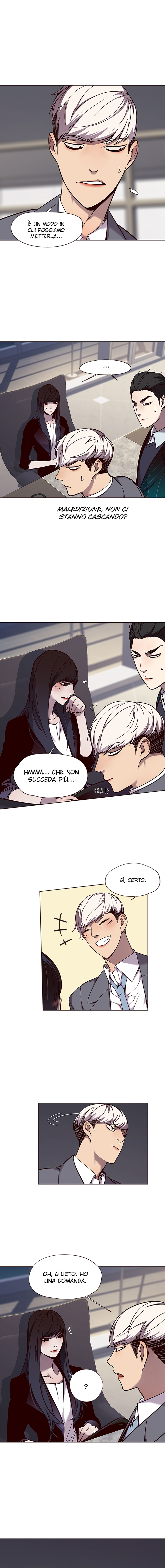 Read Eleceed IT Manga Online