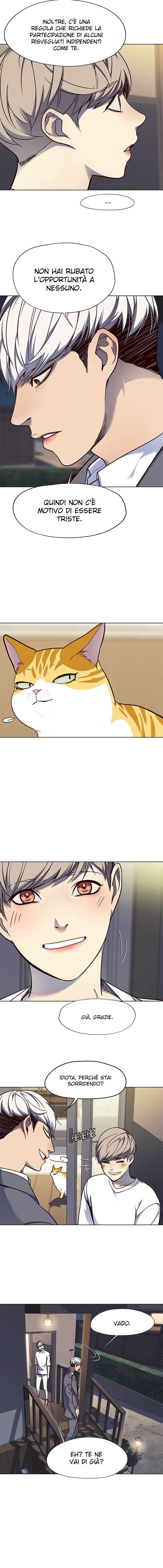Read Eleceed IT Manga Online