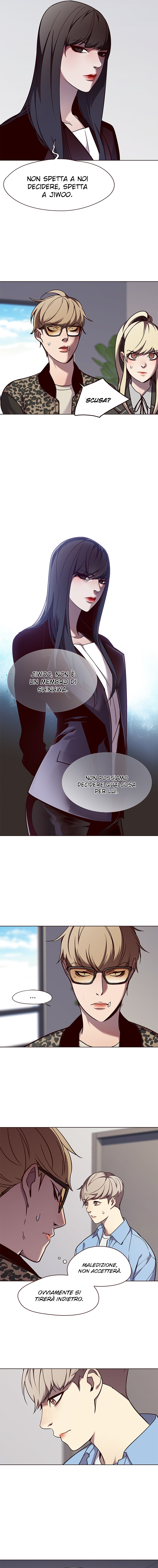 Read Eleceed IT Manga Online