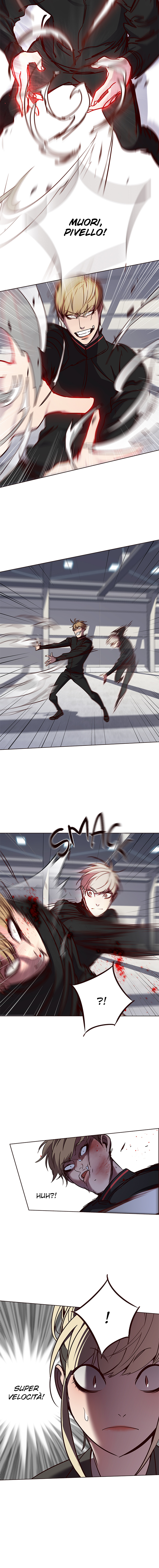 Read Eleceed IT Manga Online