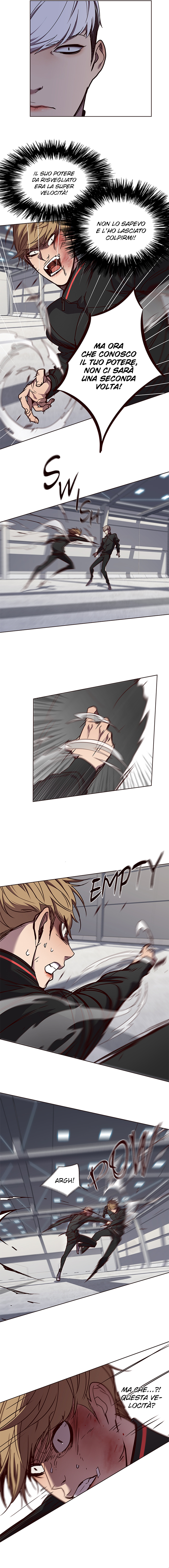 Read Eleceed IT Manga Online