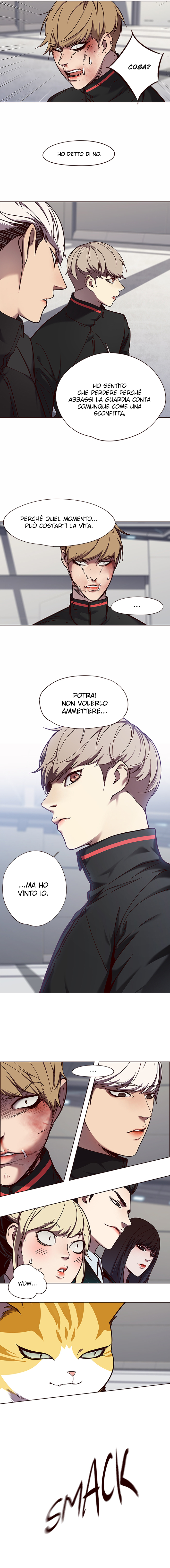 Read Eleceed IT Manga Online