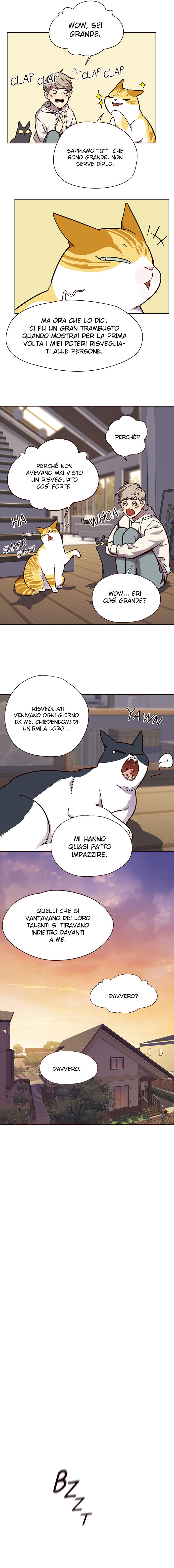 Read Eleceed IT Manga Online