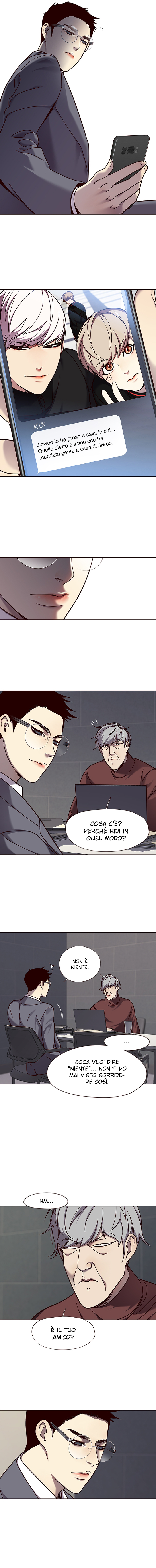 Read Eleceed IT Manga Online