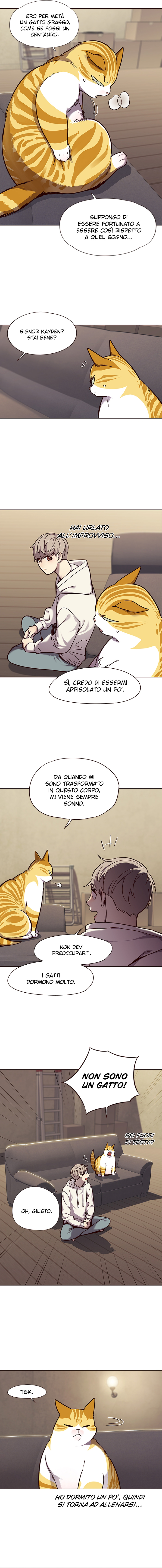 Read Eleceed IT Manga Online